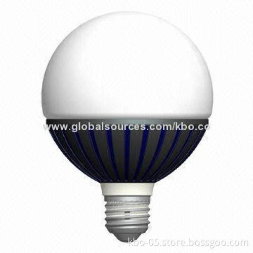 18W LED Bulb, Dimmable, UL and CUL Approved
